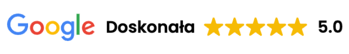 Ocena Google