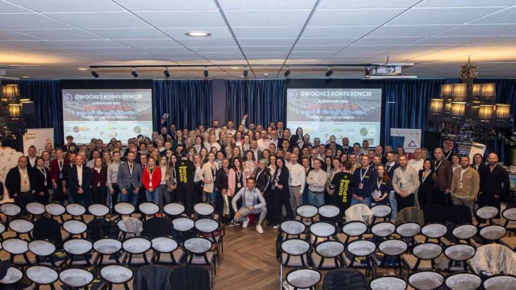 Polski biznes w Holandii działa i sięga po więcej – relacja z inspirującej konferencji w Amersfoort