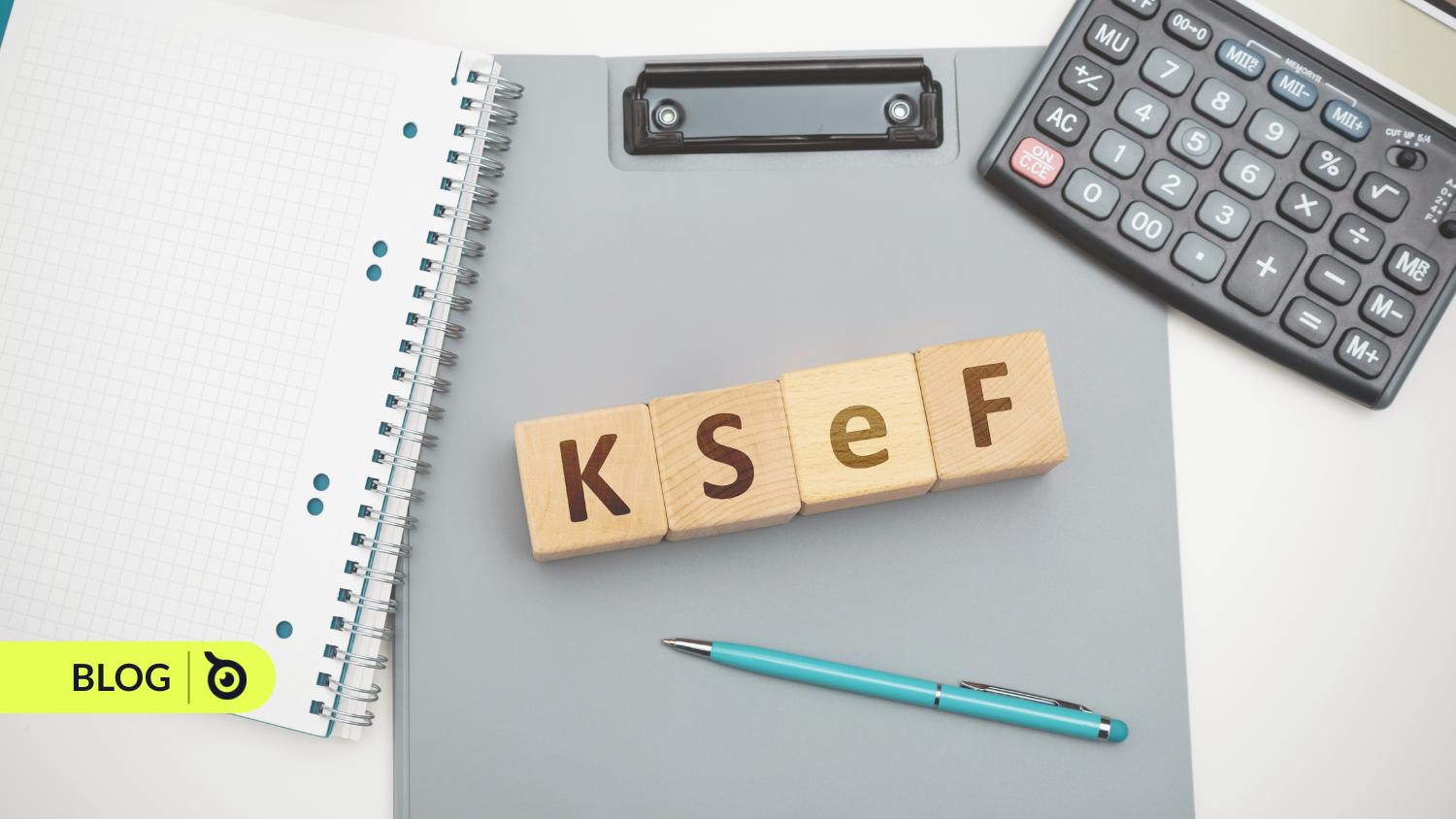co to jest KSeF – Krajowy System e-Faktur i cyfryzacja dokumentów księgowych