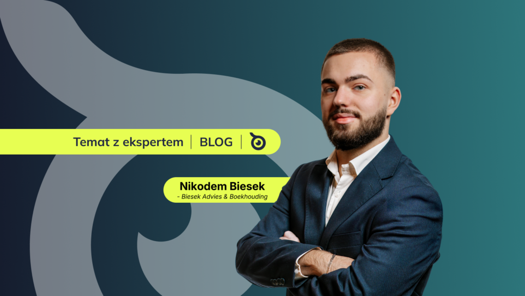 BV w Holandii ー czym jest, jak ją założyć i kiedy warto wybrać spółkę zamiast ZZP?